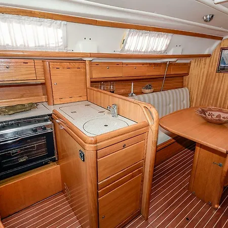 Vader Bavaria 30